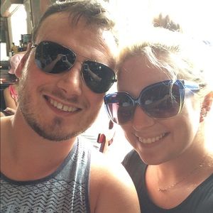 Meet your Posher, Rhosyn