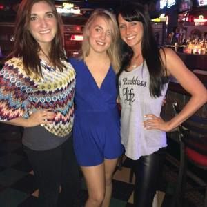 Meet your Posher, Malorie