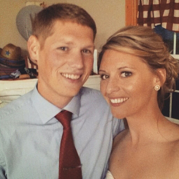 Meet your Posher, Casey - Picture 1 of 1