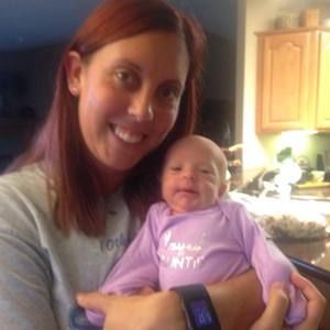 Meet your Posher, Dani