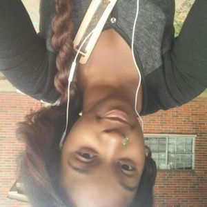 Meet your Posher, Tannie