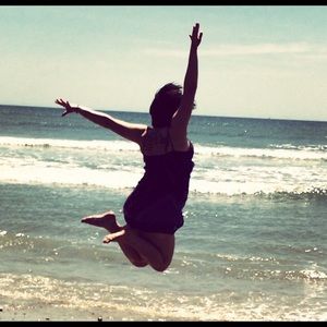 Meet your Posher, Jillian