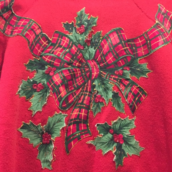 Ugly sweater - Picture 3 of 4