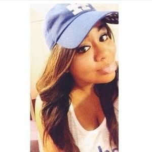 Meet your Posher, Jazmine