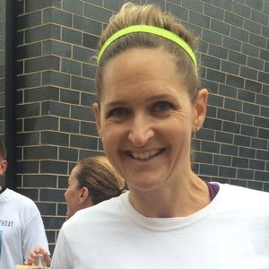 Meet your Posher, Karen