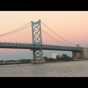 Meet your Posher, Darcy