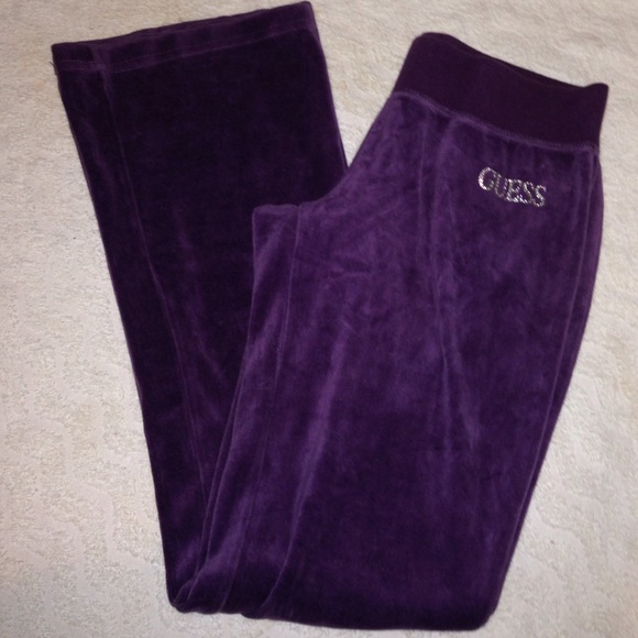 GUESS sweat pants