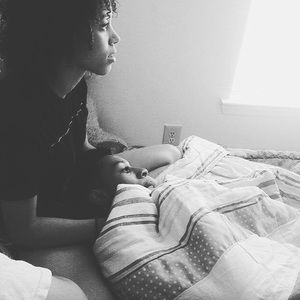 Meet your Posher, Destiny