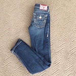 KIDS True Religion Jeans