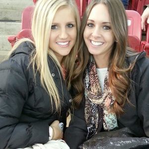 Meet your Posher, Lexie