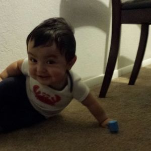 Meet your Posher, Karla