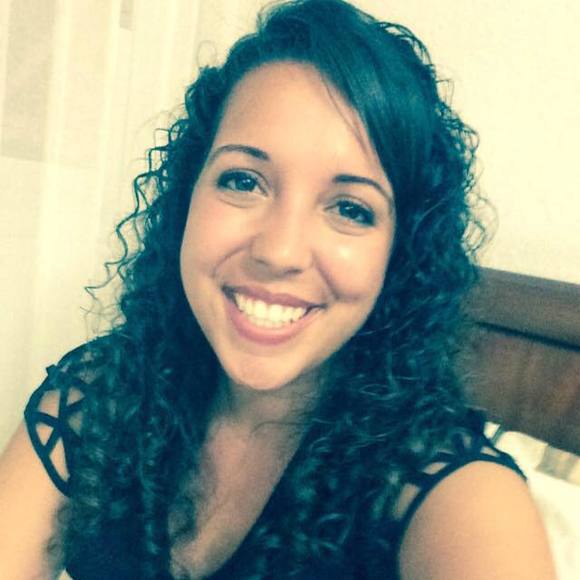 Meet your Posher, Katherine