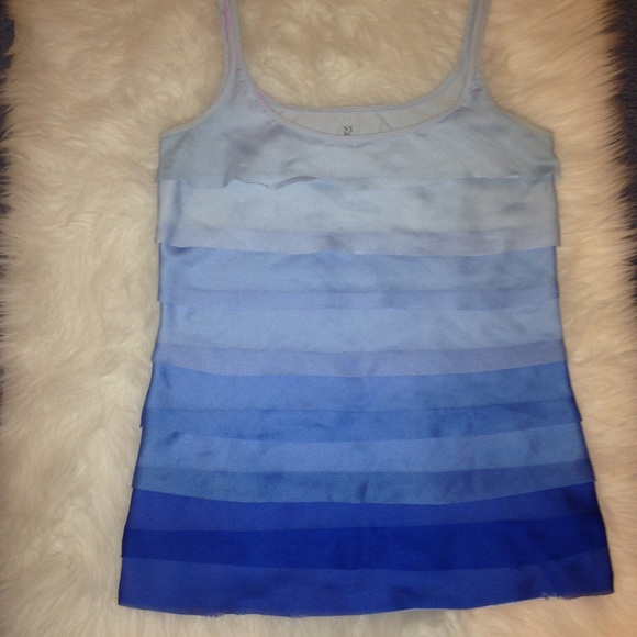 New York & Company Summer Tank - Picture 1 of 2