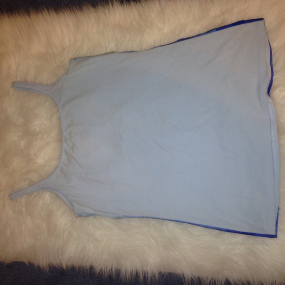 New York & Company Summer Tank - Picture 2 of 2