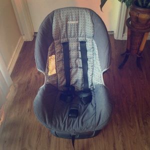 Cosco car seat