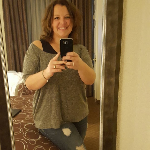 Meet your Posher, Jade