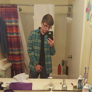 Meet your Posher, Michael