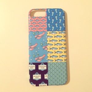 Vineyard Vines Patchwork iPhone 6 Case