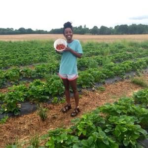 Meet your Posher, Hope