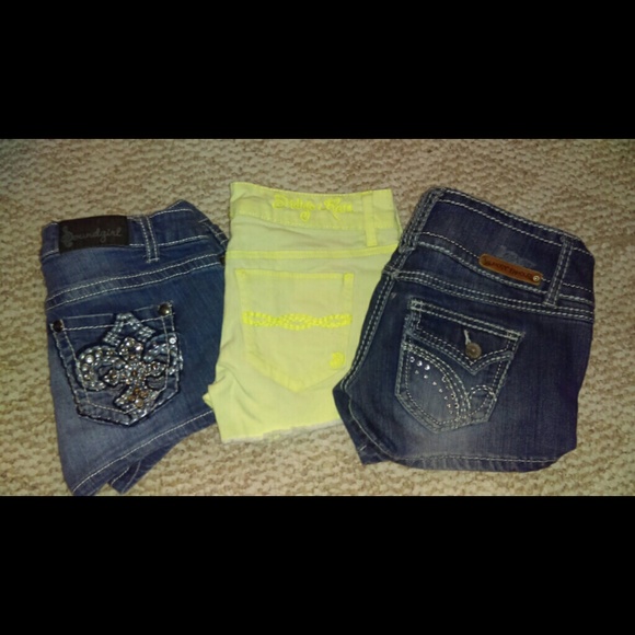 Super cute shorts