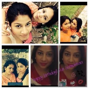 Meet your Posher, Ëlianã