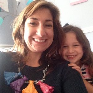 Meet your Posher, Erin