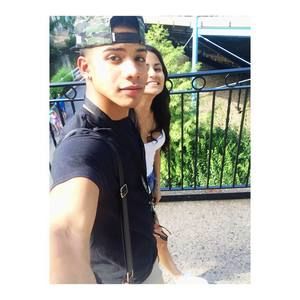 Meet your Posher, Christopher