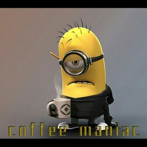 Meet your Posher, Arthur