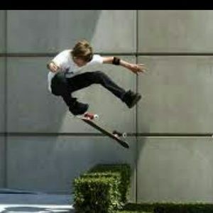 Meet your Posher, Carmelo