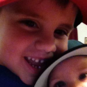 Meet your Posher, Corrin