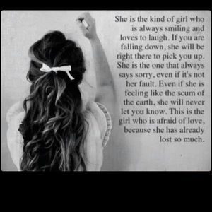 Meet your Posher, Meredith