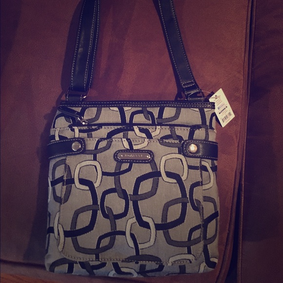 Rosetti purse