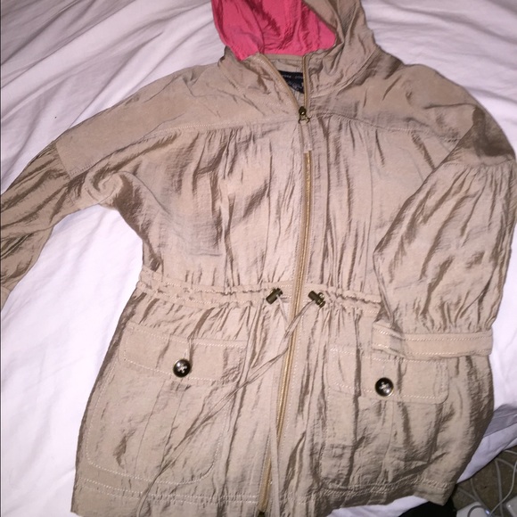 New York and Company Jacket - Picture 1 of 2