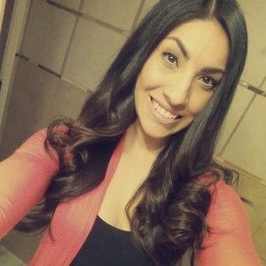 Meet your Posher, Karina