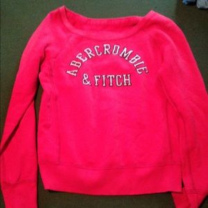 Sweater.