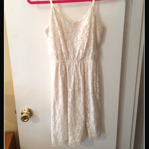 Sun dress