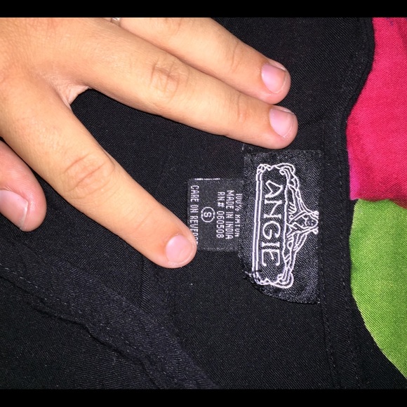 Angie Dress - Picture 2 of 2