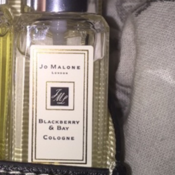 Jo Malone