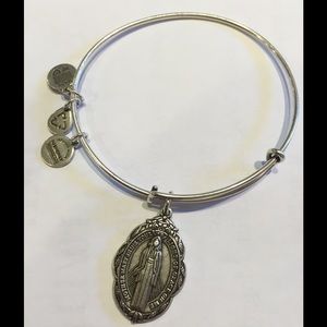 Alex and Ani Mother Mary