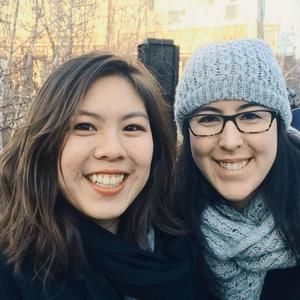 Meet your Posher, Laura