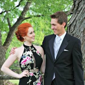 Meet your Posher, Emma