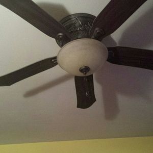 Meet your Posher, Rhondel