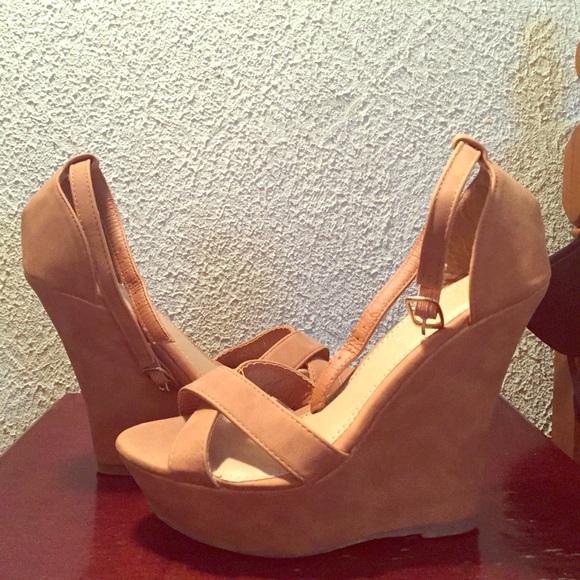 Wedges
