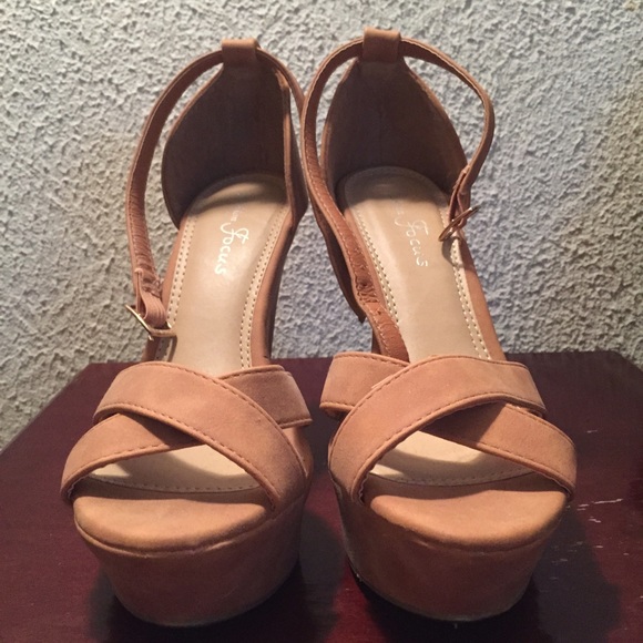 Wedges - Picture 2 of 2