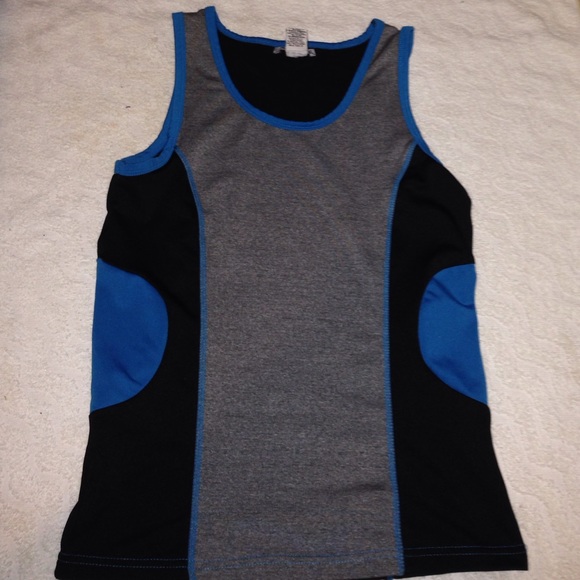 Workout Shirt