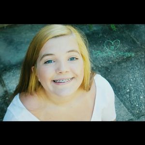 Meet your Posher, Lacey jane