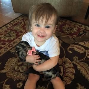 Meet your Posher, Erin