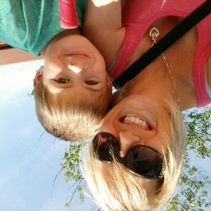 Meet your Posher, Kelly