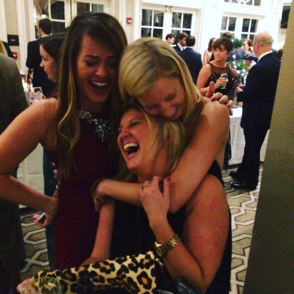 Meet your Posher, Katie - Picture 1 of 1