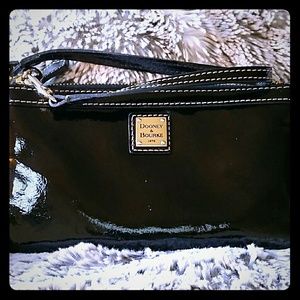 Dooney & Bourke Wristlet